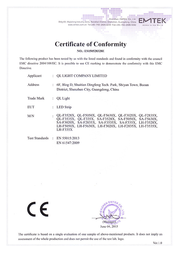 LED-Strips-CE