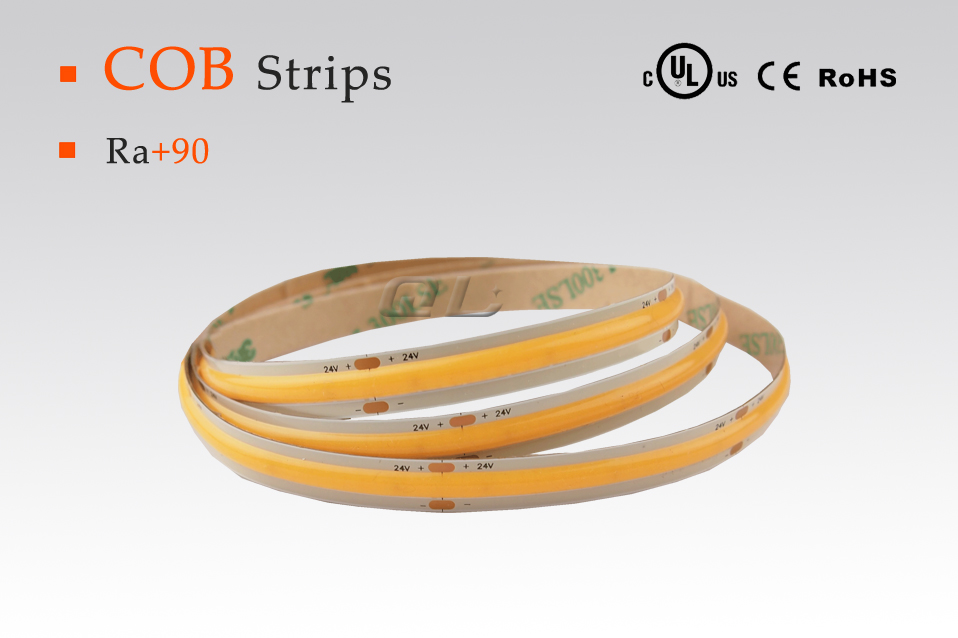 COB LED Strips|COB Strips|