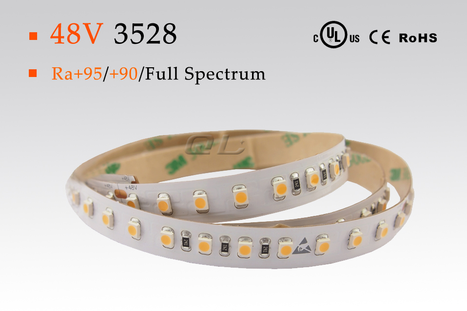 48V 3528 Strips|3528 LED Strips|