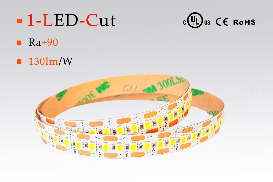 1-LED-Cut Strips