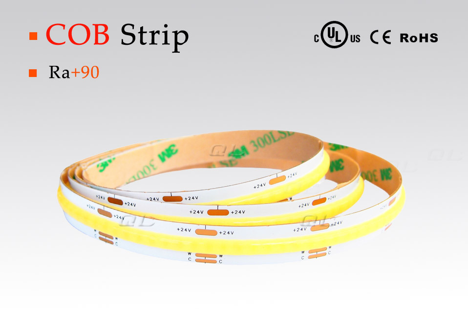 COB LED Strips