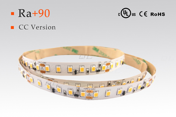 Ra+90 2835 CC LED Strips