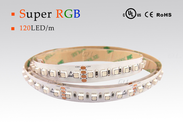 3535 RGB LED Strips