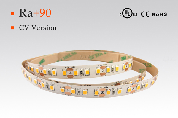 2 Ra+90 2835 CV LED Strips