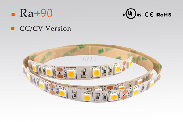 Ra+90 5050 LED Strips