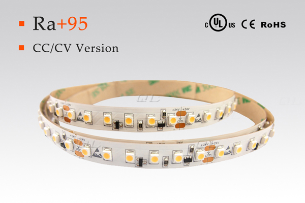 Ra+95 3528 LED Strips