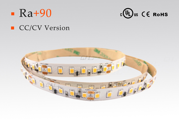 Ra+90 2835 LED Strips