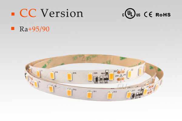 Ra+95/90 5630 CC LED Strips