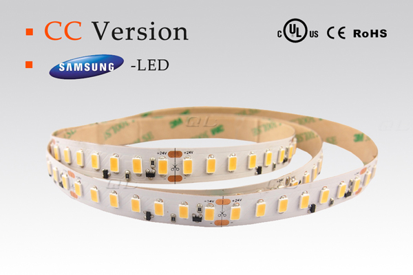 SAMSUNG 5630 CC LED Strips