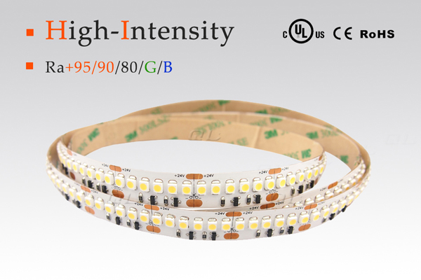 228LED/m 3528 CC LED Strips