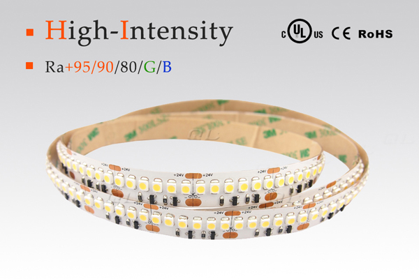 228LED/m 3528 CC LED Strips