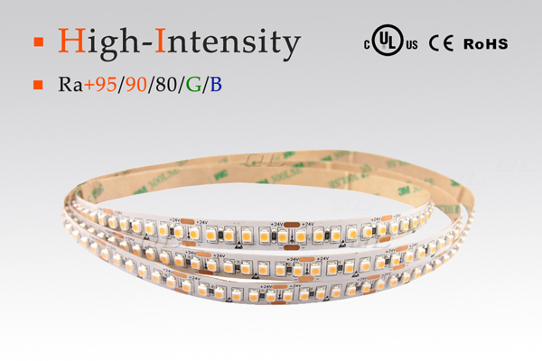 180LED/m 3528 CV LED Strips