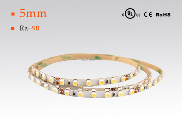 Ra+90 5mm LED Strips