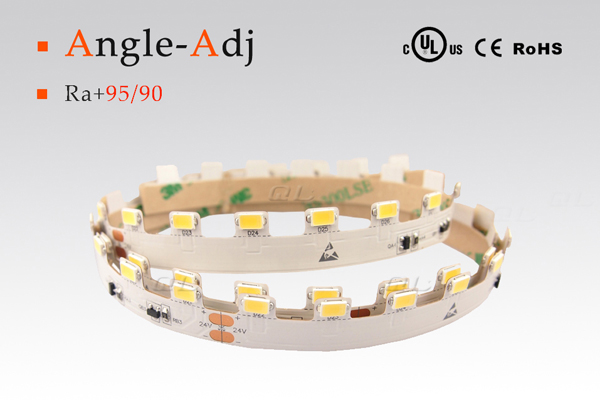 5630 Angle-Adjustable Strips