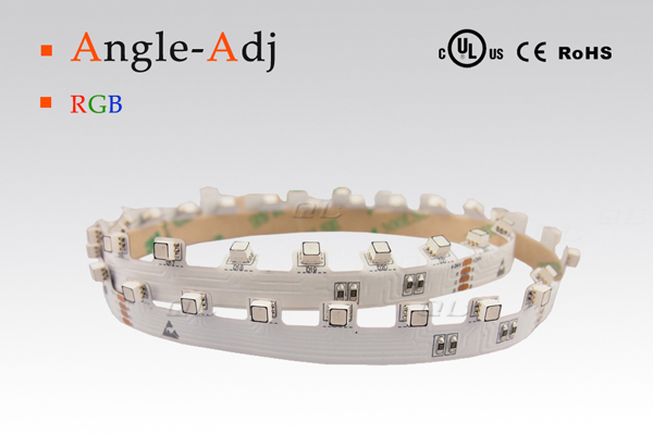 3535 Angle-Adjustable Strips