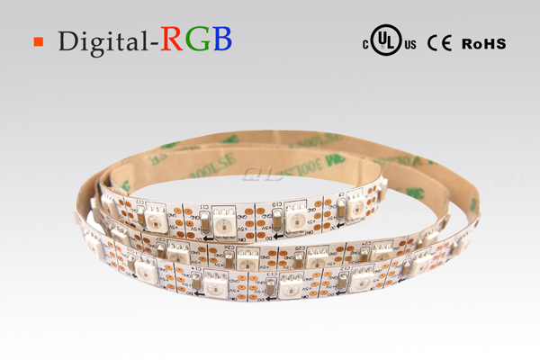 RGB Digital LED Strips