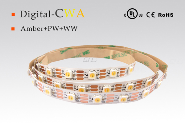 CWA Digital LED Strips