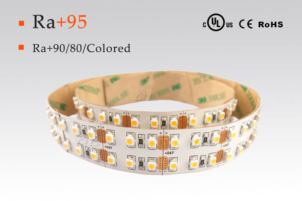 3528 Double-Line LED Strips