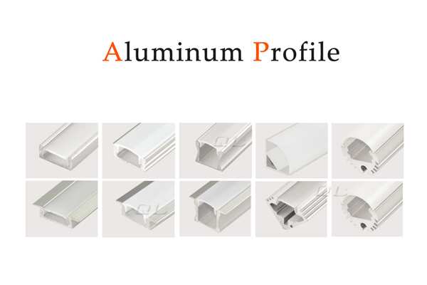 Aluminum Profile