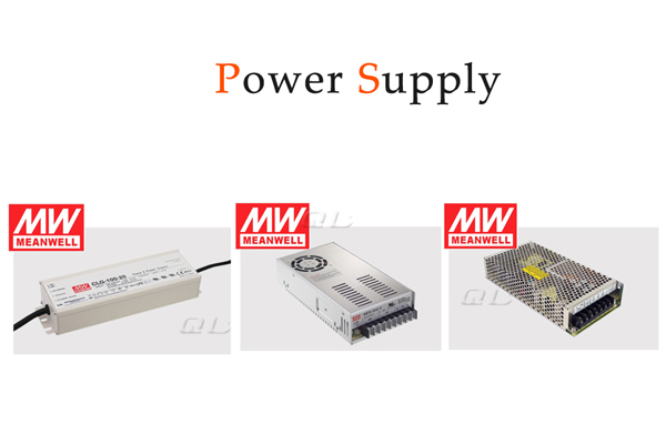 Power Supply