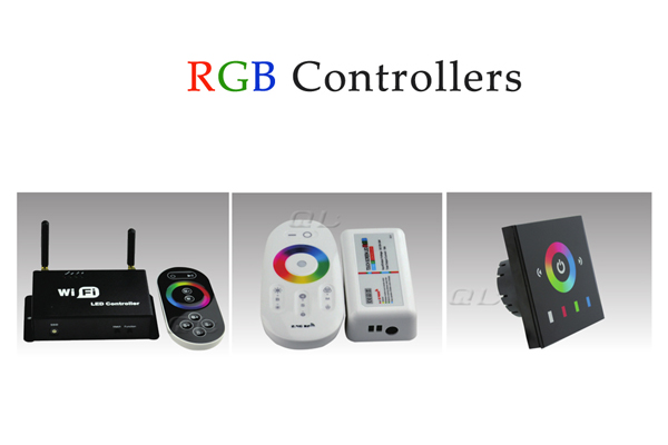 RGB Controllers