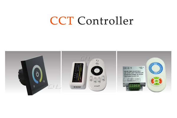 CCT Controllers