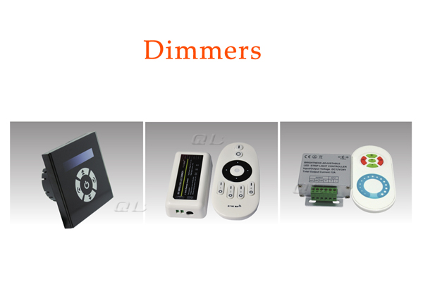 Dimmers