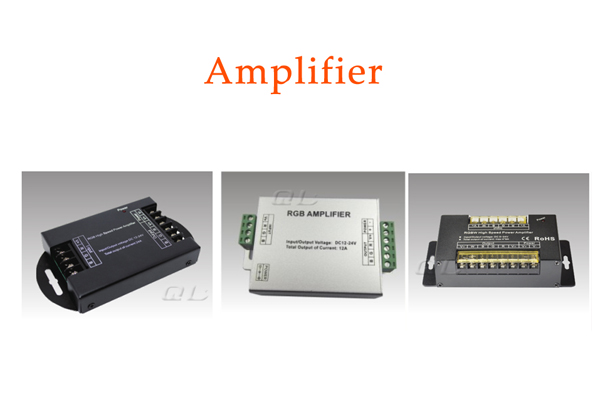 Amplifier