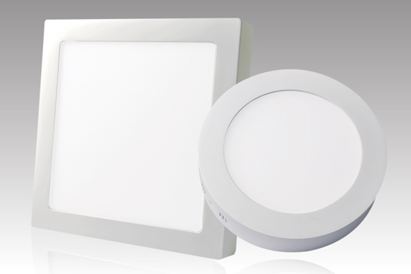 Surface Mounted Ceiling Light