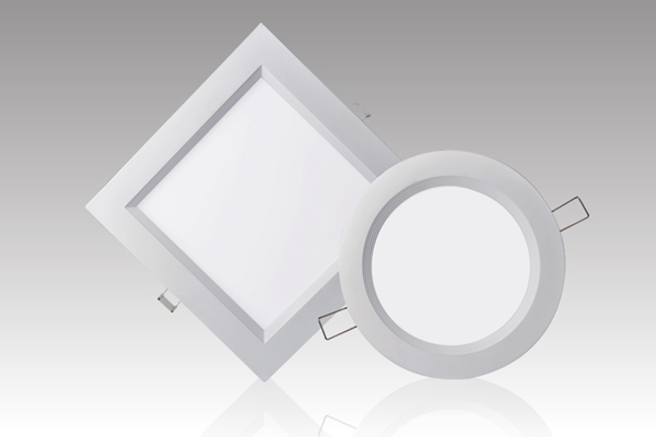 Recessed Ceiling Panel Light