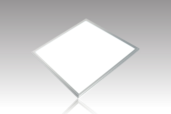 12mm Square Panel Light