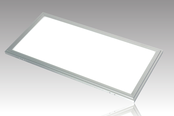 CCT Adj Square Panel Light