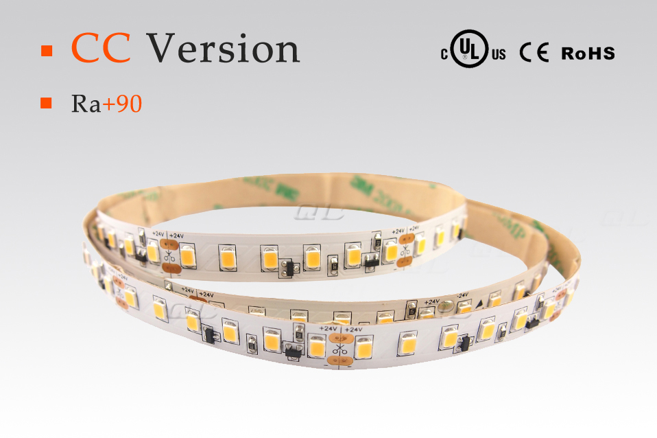 2835 CC LED Strips