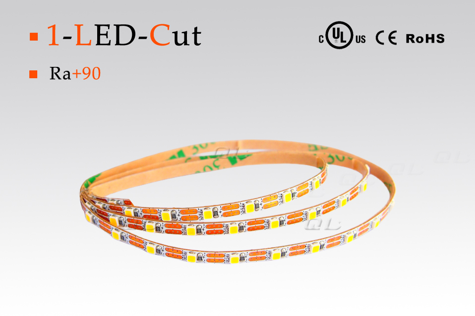 1-LED-Cut SMD2525 LED Strips